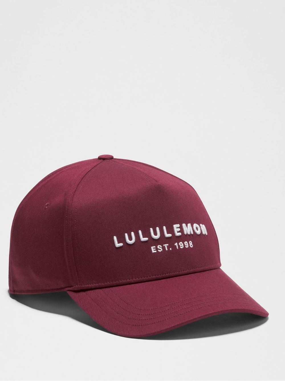 NWT lululemon The All Days Snapback